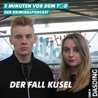 Folge 80 - Der Fall Kusel (Foto: SWR, SWR DASDING, SWR DASDING) Folge 80 - Der Fall Kusel