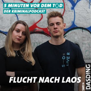 5 Minuten vor dem Tod Folge 87 (Foto: SWR, SWR DASDING, SWR DASDING) 5 Minuten vor dem Tod Folge 87