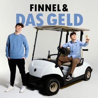 Finnel und das Geld
