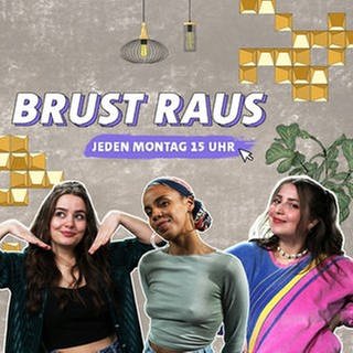 Brust Raus 